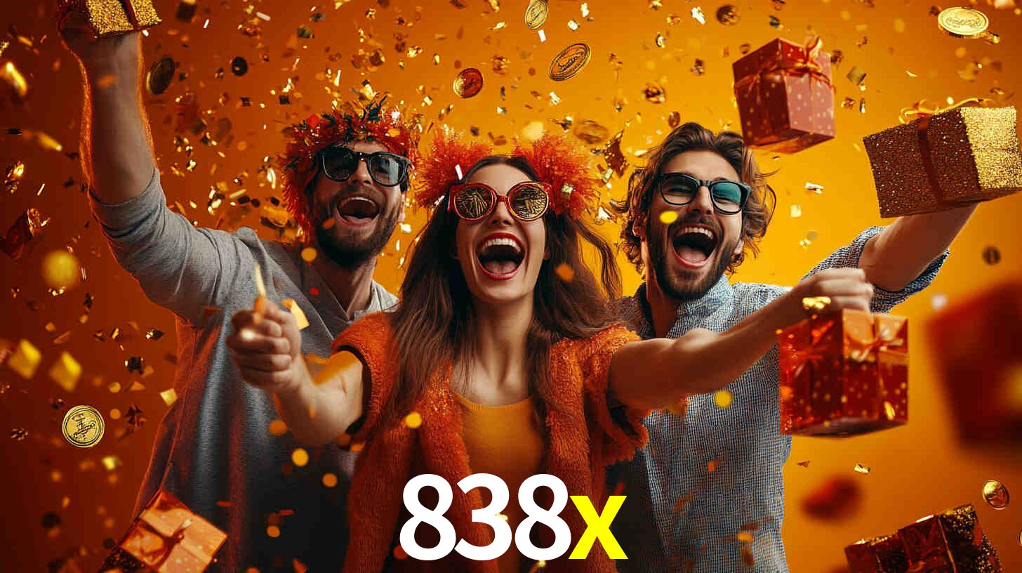 838x - Jackpot dos Sonhos - 838x.com