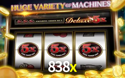 A Emoção da Loteria na 838x: Uma Chance de Mudança de Vida
