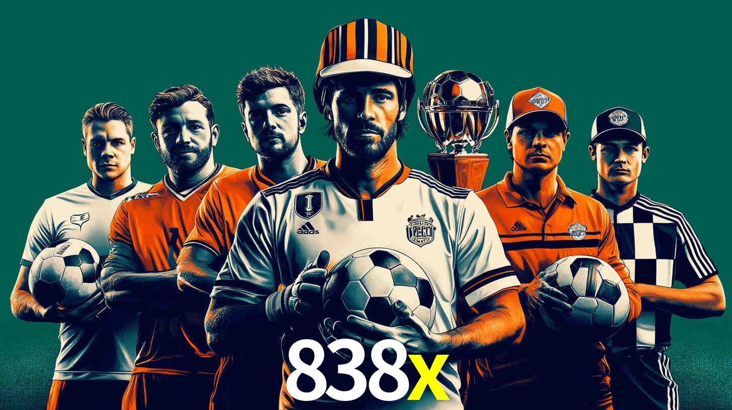 Descubra a Essência do 838x: Nossa História e Compromissos