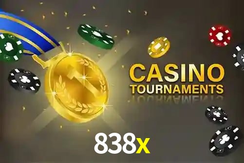 838x - App Features