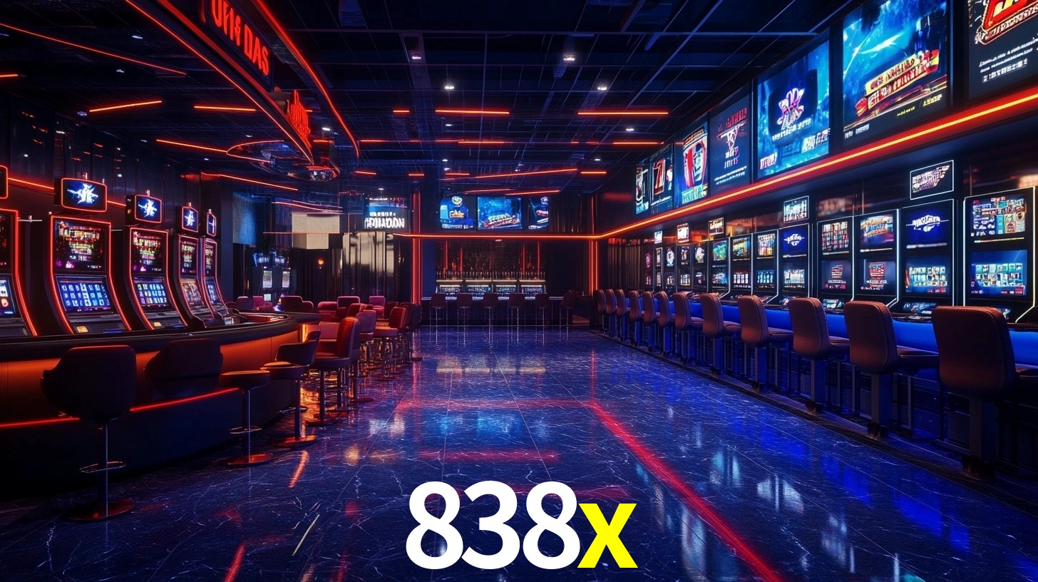 VIP Casino 838x