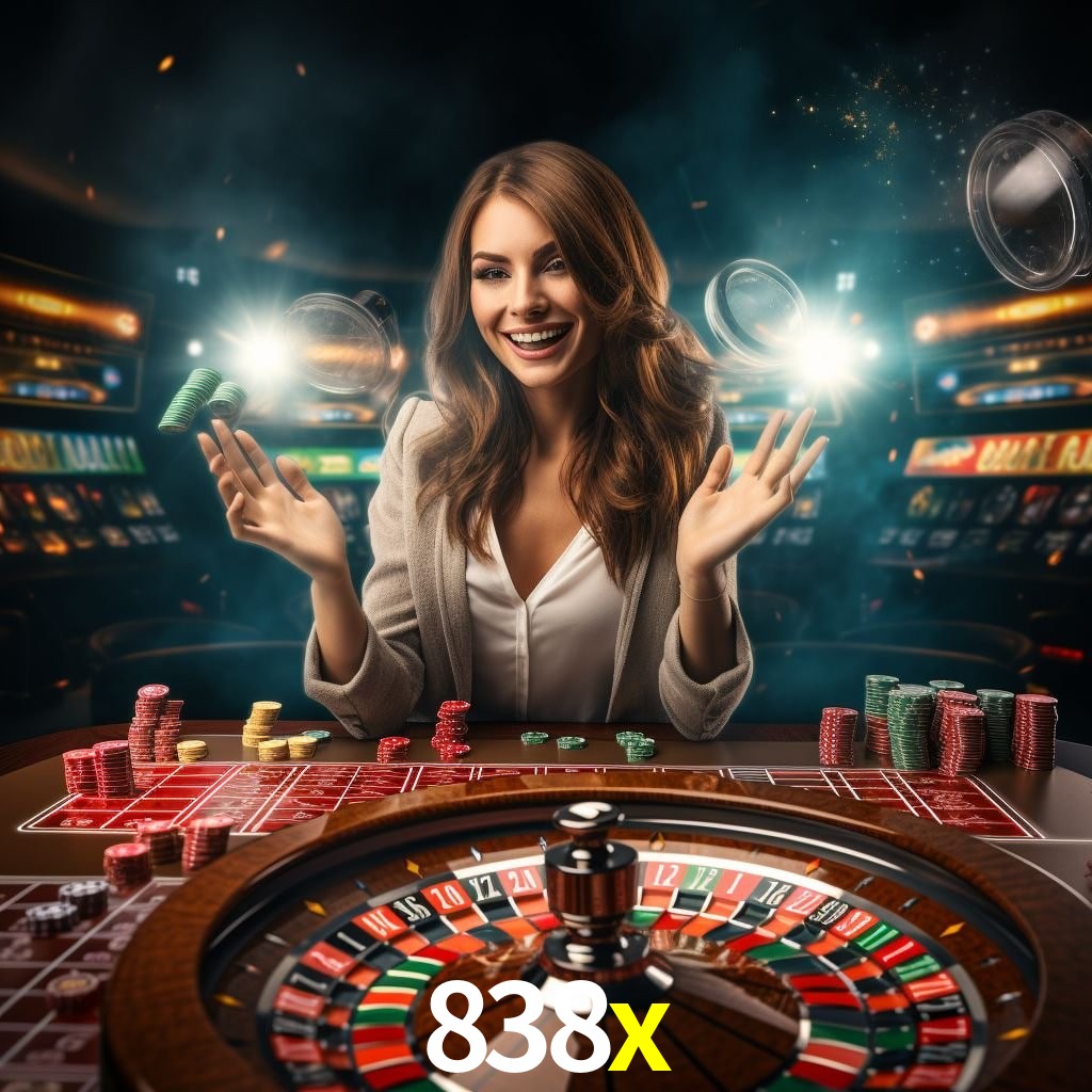 Ofertas Imperdíveis na 838x: Promoções e Bônus Que Valem a Pena