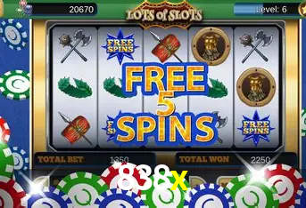 838x Brasília - Casino Guide