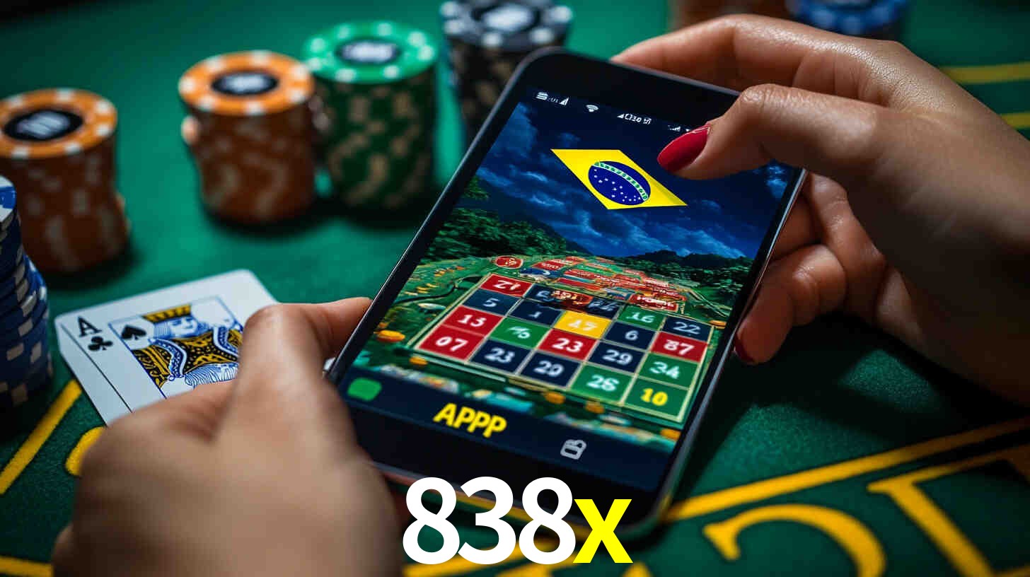 Descubra a Essência do 838x: Nossa História e Compromissos