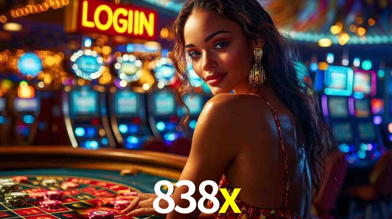 838x São Paulo - Jogo Providers