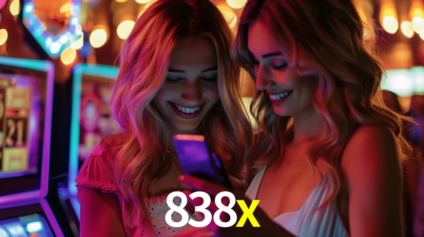 Explore as vantagens do 838x: serviço profissional e confiabilidade