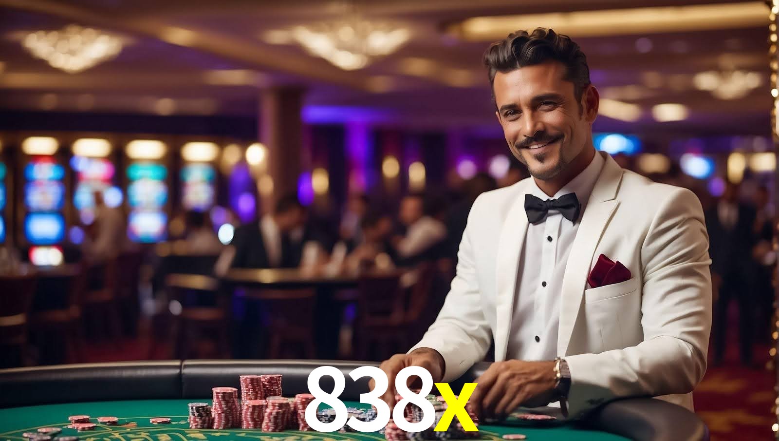 838x Entrar - Login Seguro Certificado