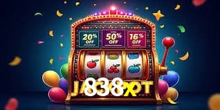 838x - Support
