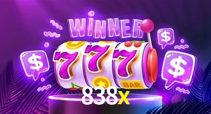 Apostas Esportivas na 838x: Um Guia Completo