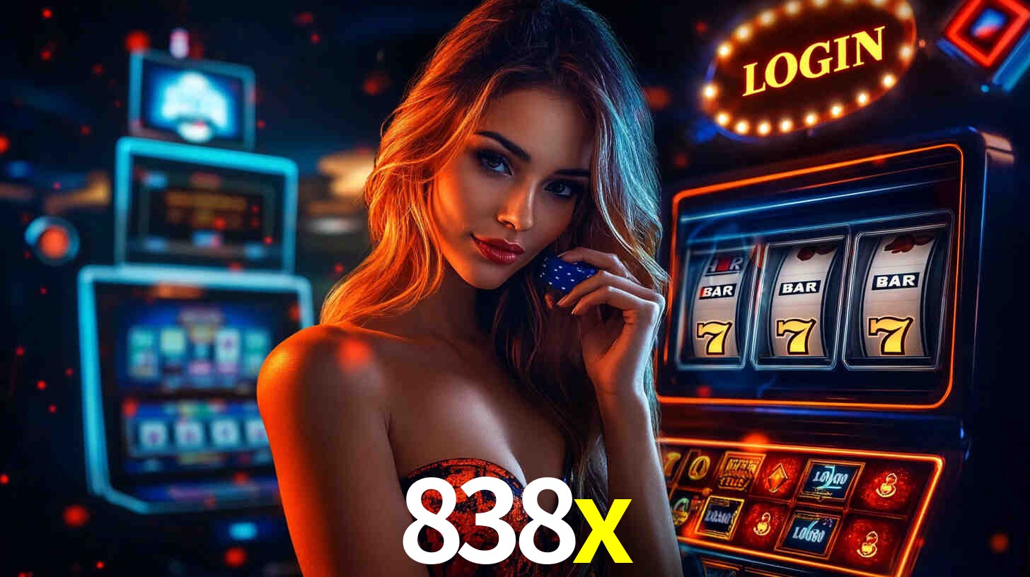 838x bet