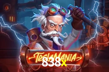 838x Brasília - Jogo Features