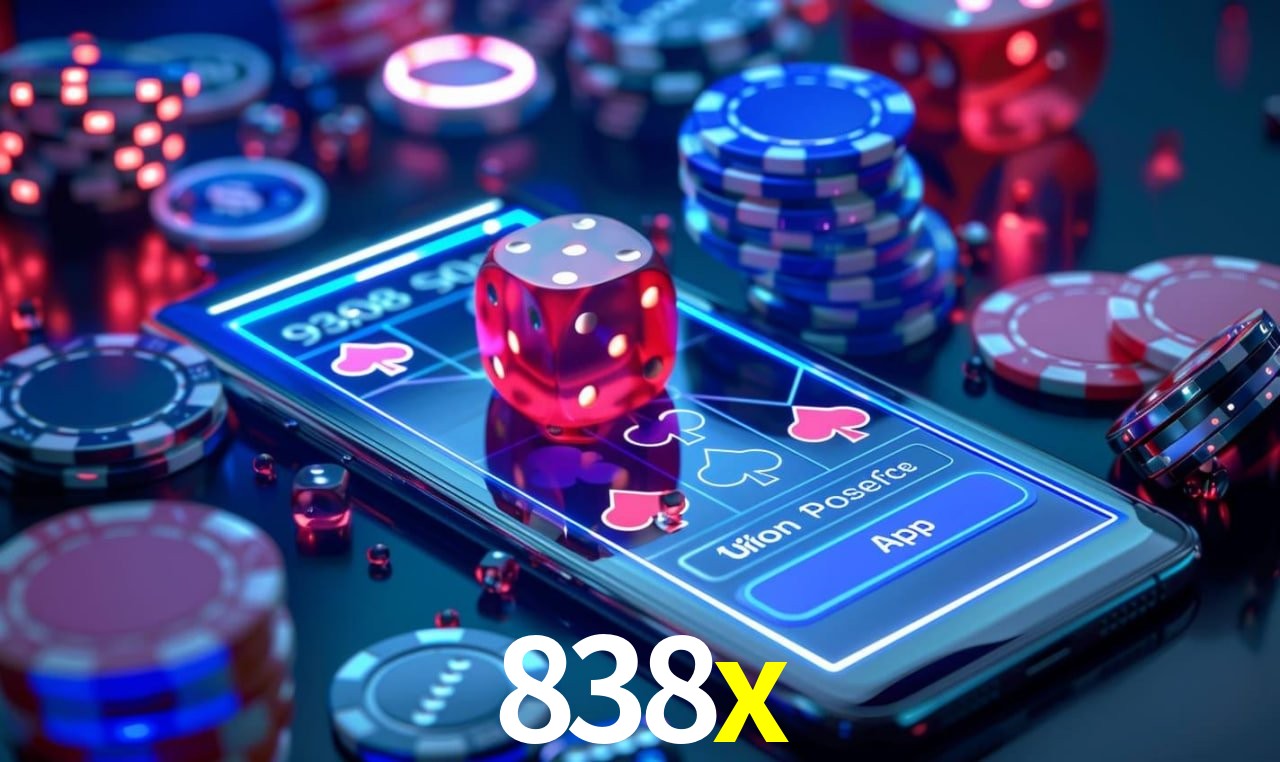838x - Análise de Mercados Esportivos