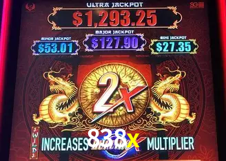 838x Belo Horizonte - VIP Casino