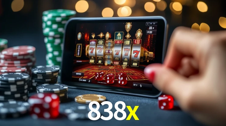 Live Casino 838x