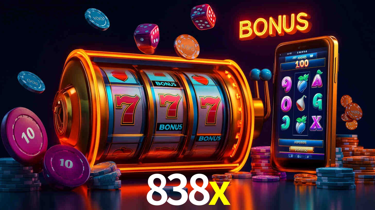 Descubra o Programa VIP da 838x: Vantagens Exclusivas para Jogadores