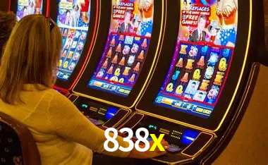 Descubra a Essência do 838x: Nossa História e Compromissos