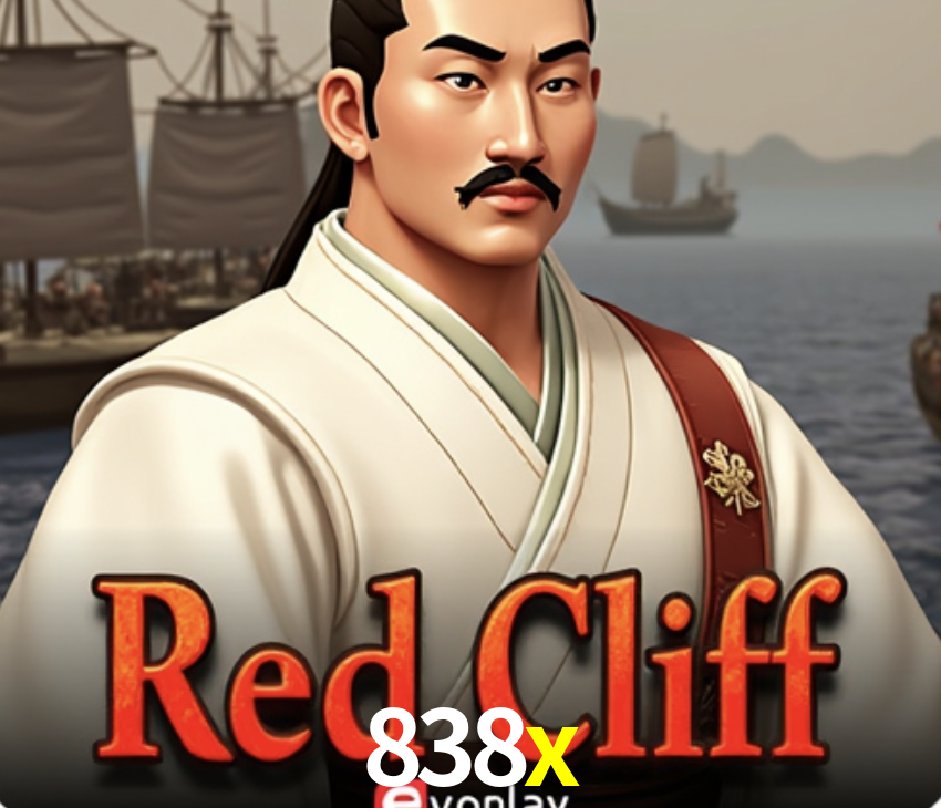 APP oficial da 838x para mobile