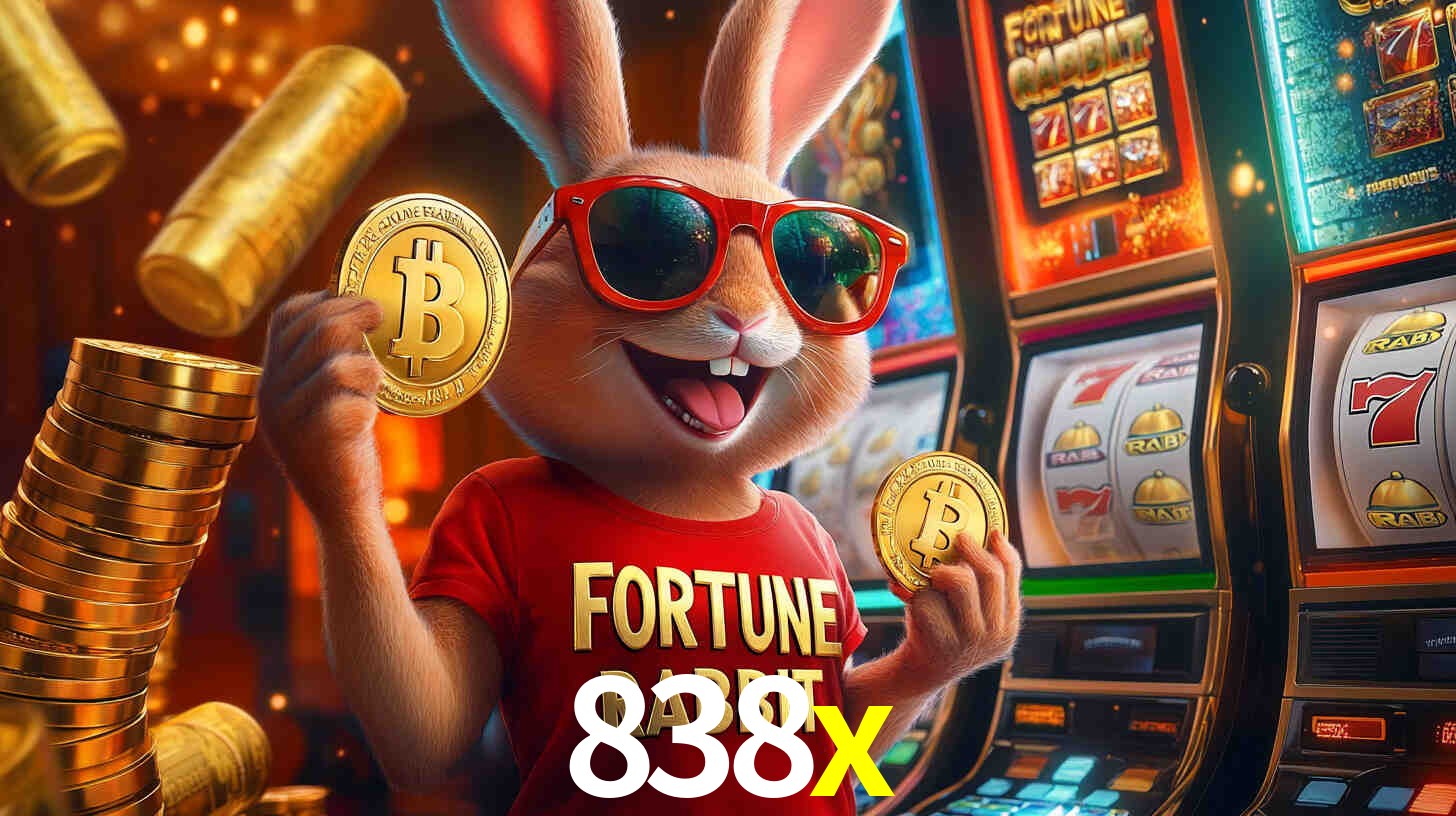 Apostas Esportivas na 838x: Um Guia Completo