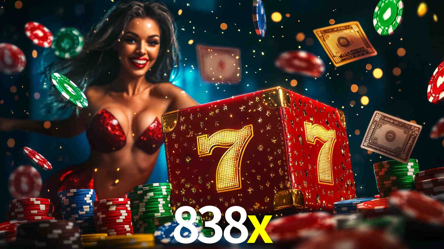A Experiência Imersiva dos Cassinos Ao Vivo no 838x