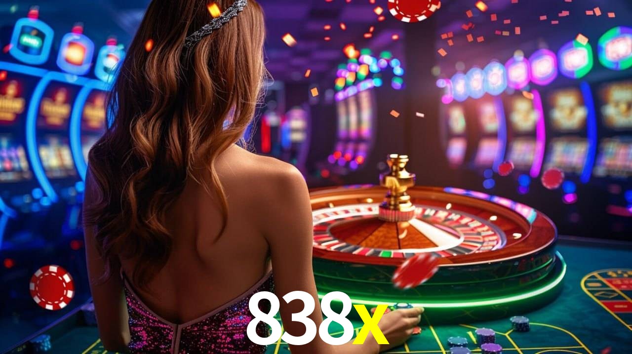838x - App Compatibility