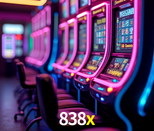838x São Paulo - Top Slots