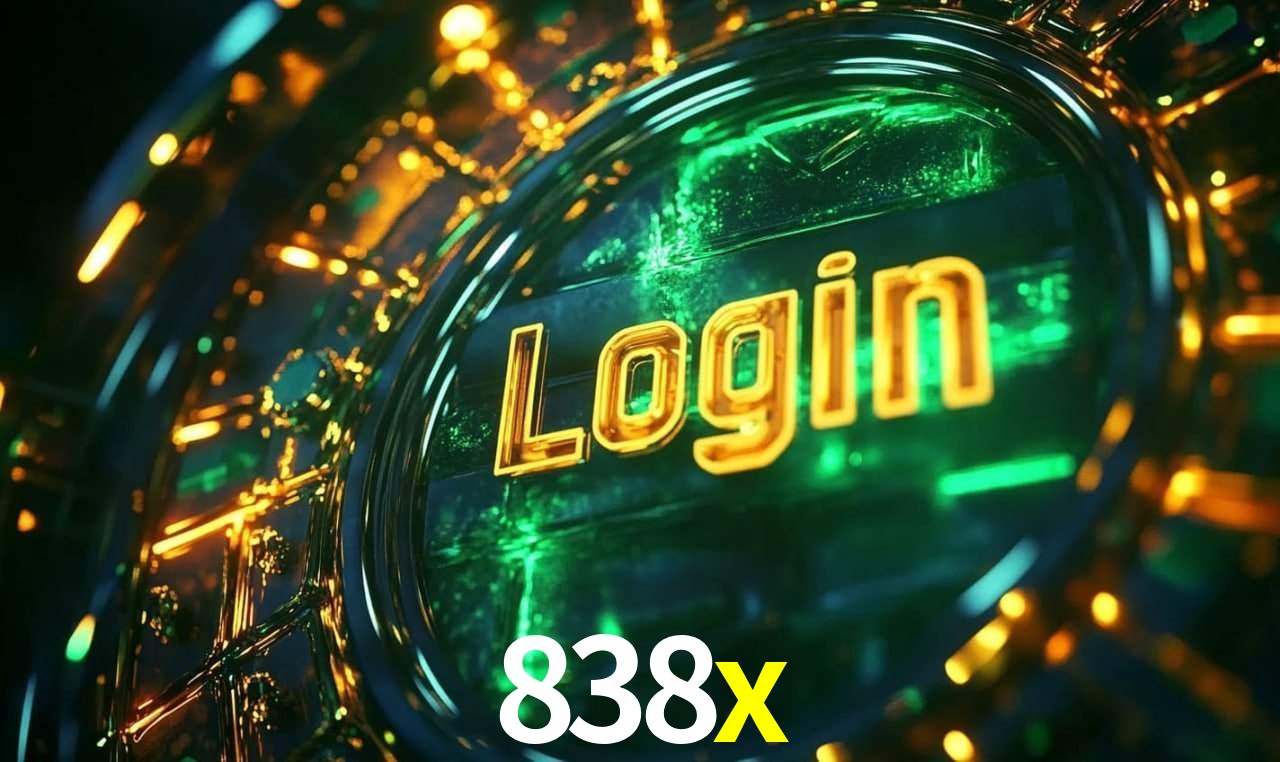 838x - Installation Guide