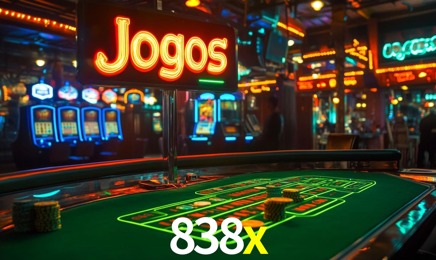 838x Salvador - Statistics