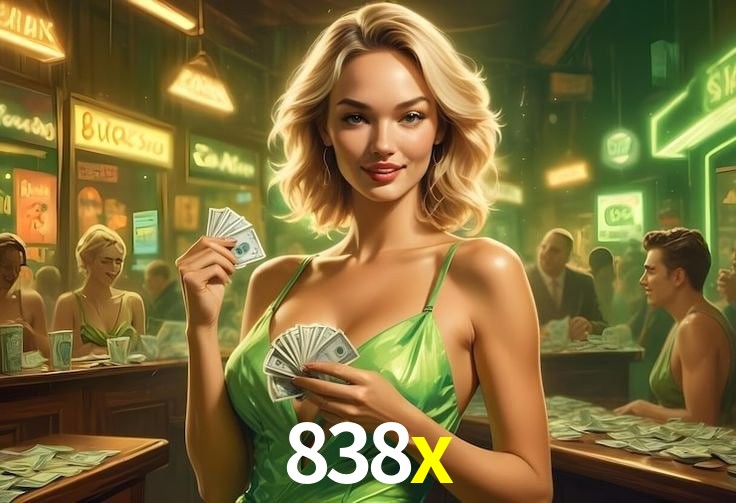 Desvendando o Mundo dos Jogos Virtuais na 838x