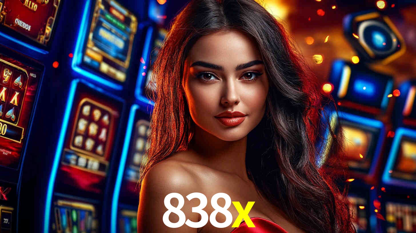 Inovações de Jogos na 838x: O Futuro das Experiências Interativas