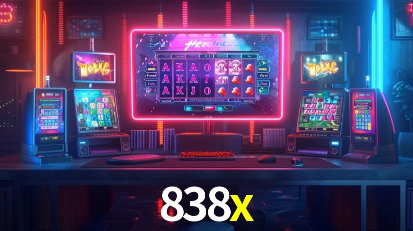 838x bet