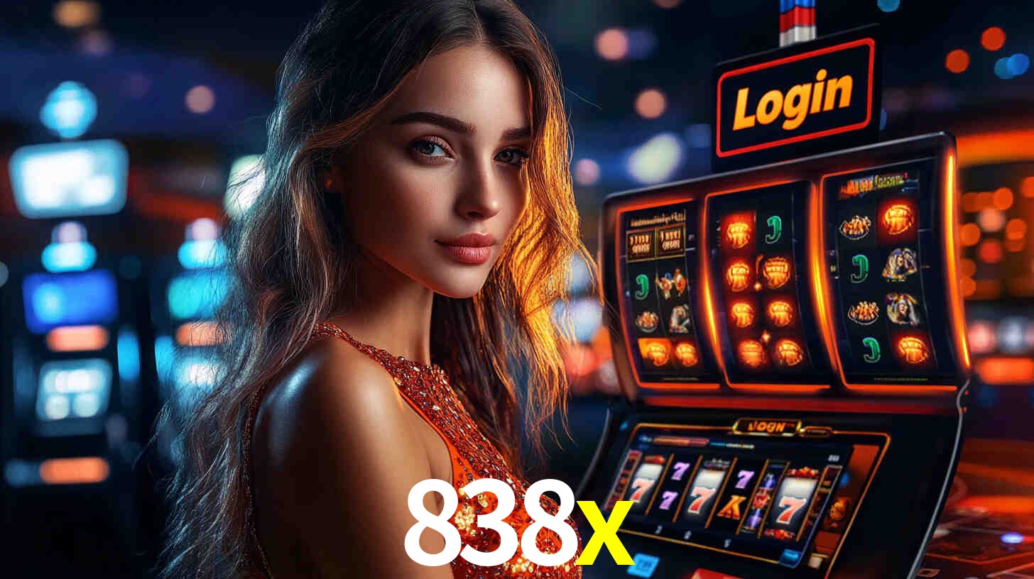 Experimente o Login Seguro Premium no 838x