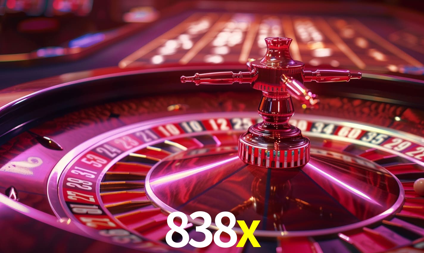 838x Salvador - Strategies
