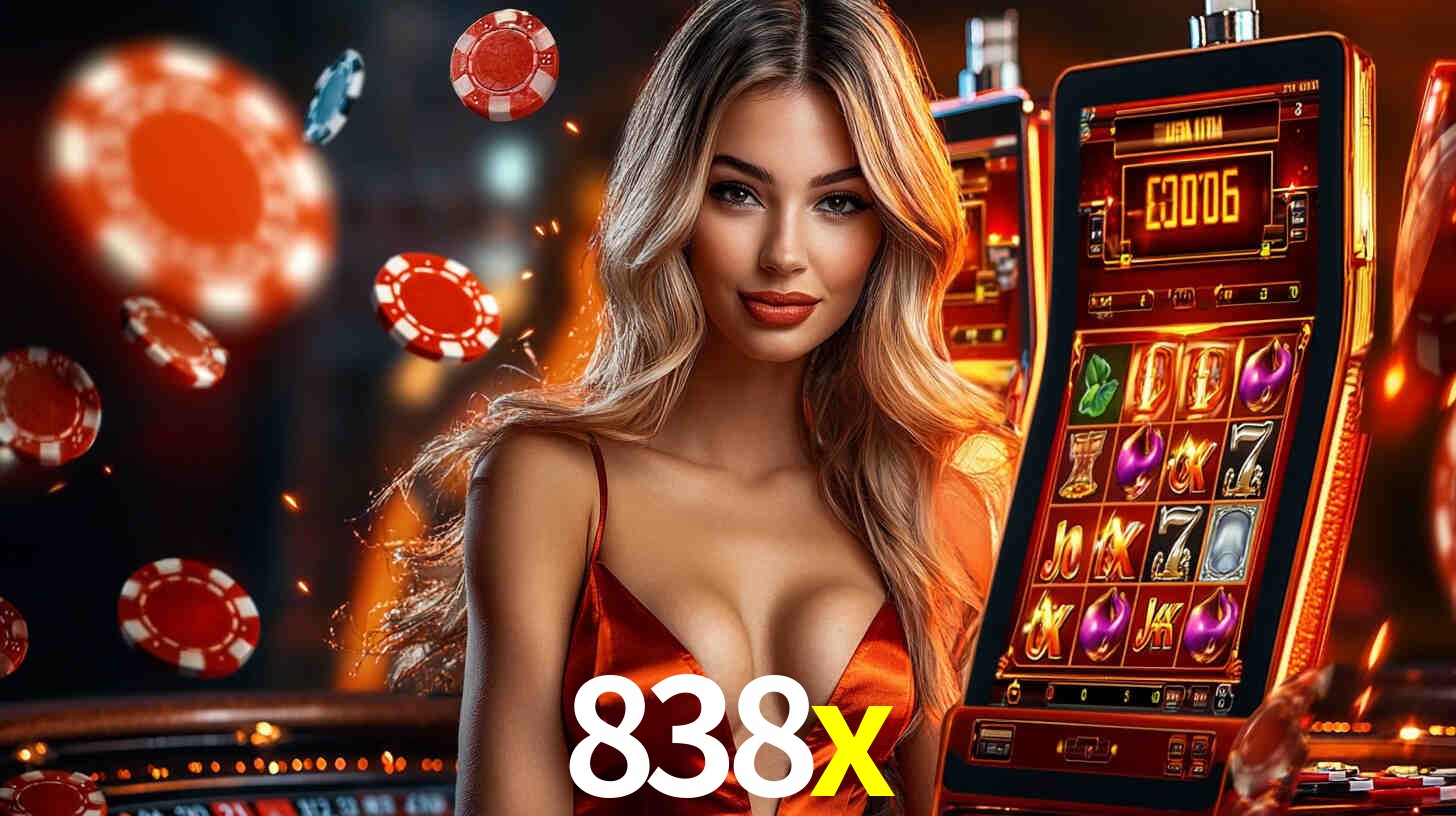 838x bet