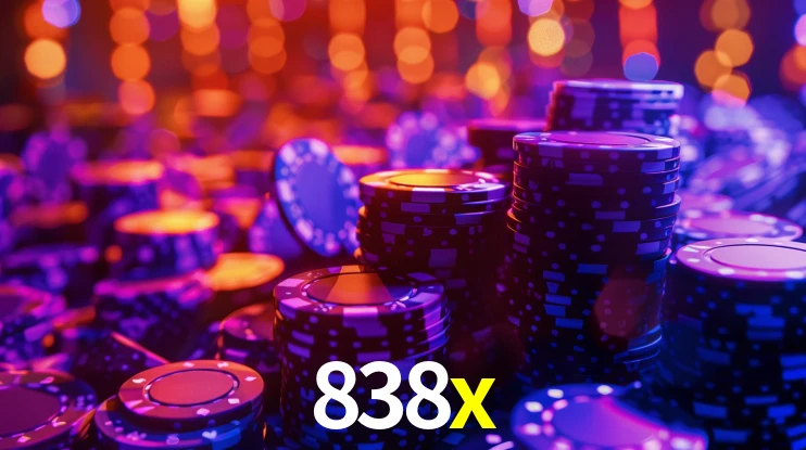 Bônus Generosos e Exclusivos no 838x para Você!