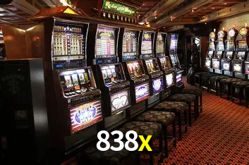Desvendando o Mundo dos Jogos Virtuais na 838x